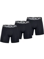 Under Armour Charged Cotton 3IN 3 Pack 1363617-001