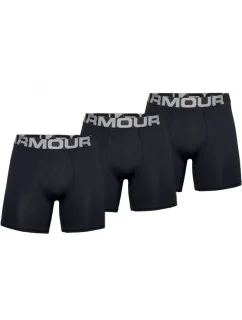 Under Armour Charged Cotton 3IN 3 Pack 1363617-001