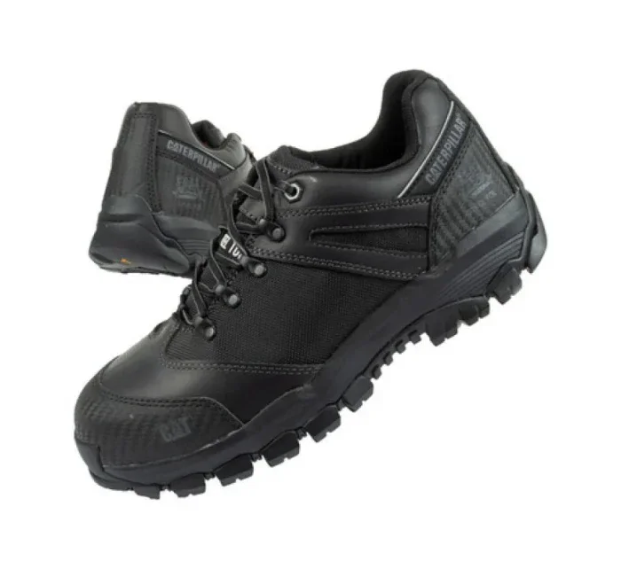 Pánske topánky S1 HRO SRA M P722556 - Caterpillar Pánske topánky S1 HRO SRA M P722556 - Caterpillar