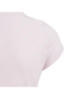 Dívčí tričko BL Jr model 17464773 - ADIDAS