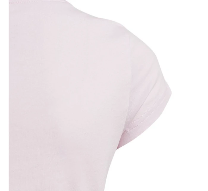 Dívčí tričko BL Jr model 17464773 - ADIDAS