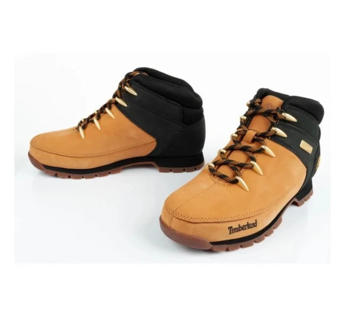 Trekingová obuv Timberland Euro Sprint M TB0A1NHJ