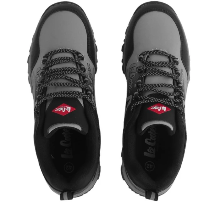 Pánska obuv M LCW-23-01-1756M - Lee Cooper