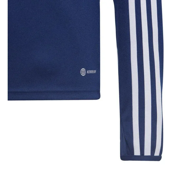 Detský futbalový tréningový top Tiro 23 League Jr HS3488 - Adidas