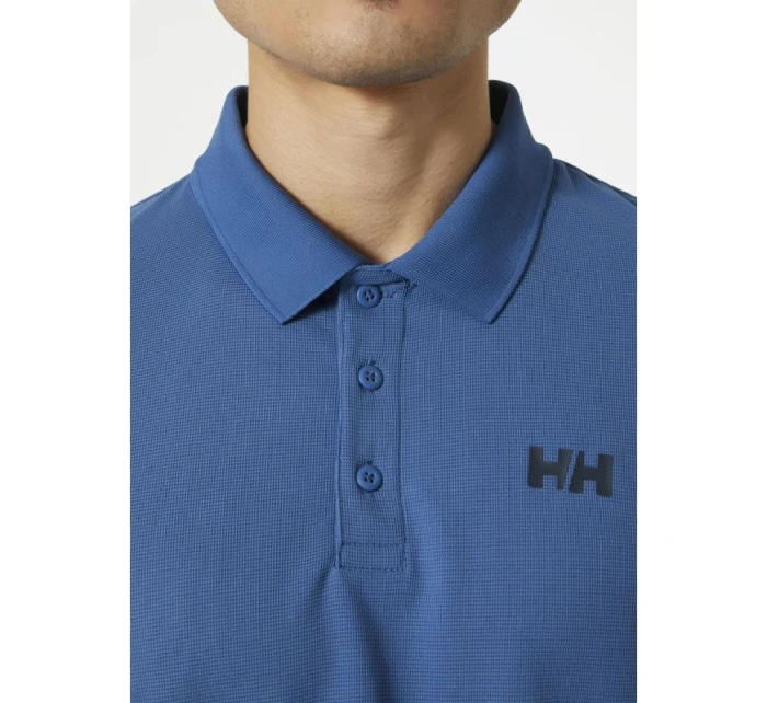 Helly Hansen Polo Ocean Tričko M 34207 636 Helly Hansen Polo Ocean Tričko M 34207 636