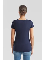 LadyFit Iconic 195 T Dámské tričko z těžké bavlny model 22431514 white - Fruit of the Loom LadyFit Iconic 195 T Dámské tričko z těžké bavlny model 22431514 white - Fruit of the Loom