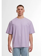 Build your Brand BY 391 Pánske hrubé tričko „Loose Fit“ 56.0391 čierne