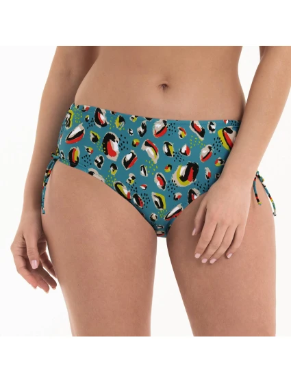 Style Ive Spodné nohavičky 8747-0 kobyla - RosaFaia Style Ive Spodné nohavičky 8747-0 kobyla - RosaFaia