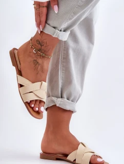 Dámské sandály model 21628530 - Boto