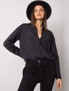 Košile EM KS model 16274951 černá - FPrice