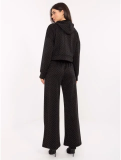 Komplet IT KMPL model 21462806 czarny - FPrice