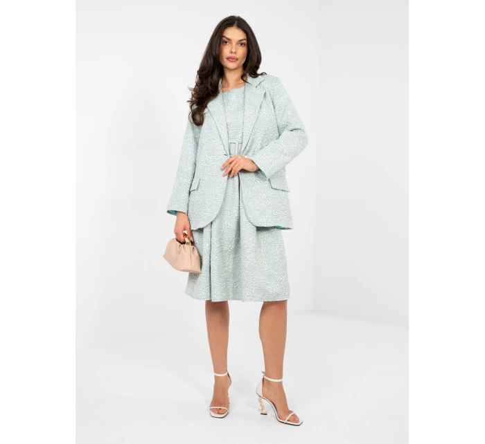 Blazer IT MA 21839.10 meď