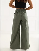 Spodnie IT SP model 22084161 khaki - FPrice