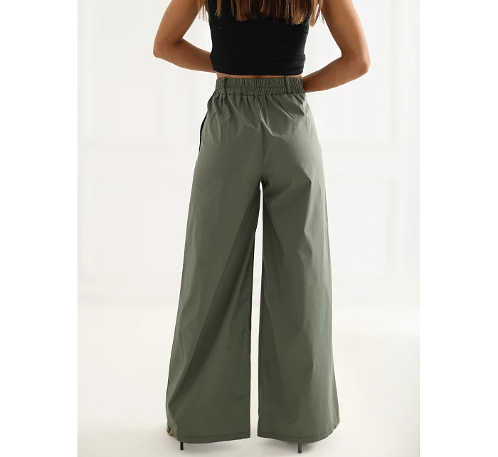 Spodnie IT SP model 22084161 khaki - FPrice