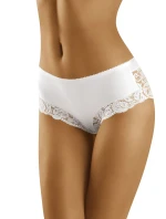 Nohavičky Mimi White - Wol-Bar