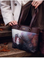 Dámska taška cez rameno Vushie Rosalie