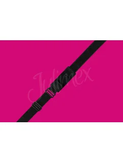 Jednoradový opasok znižujúci zapínanie podprsenky