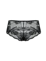 FIGI BRAZYLIANY AMELIA model 19751356 BLACK - MEDIOLANO