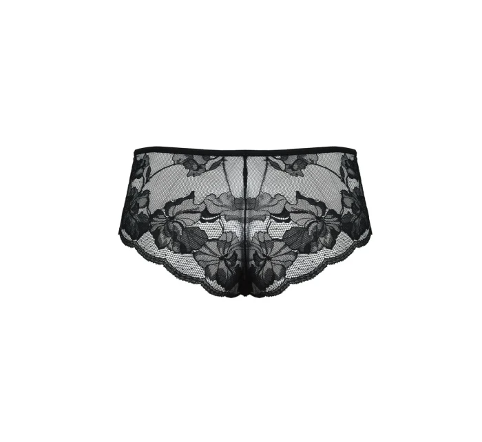 FIGI BRAZYLIANY AMELIA model 19751356 BLACK - MEDIOLANO