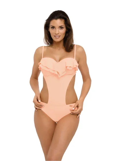 Dvojdielne plavky model 128596 Marko