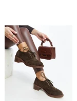 Poltopánky model 206473 Solea