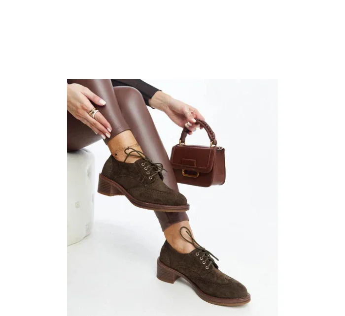 Poltopánky model 206473 Solea