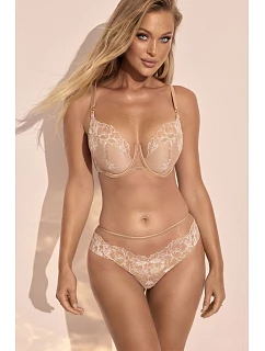 Polomäkký model 226828 Kinga