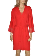 Dámsky župan DE LAFENSE 342 Fanny