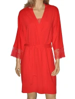 Dámsky župan DE LAFENSE 342 Fanny