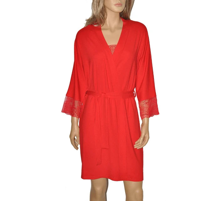 Dámsky župan DE LAFENSE 342 Fanny