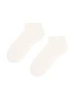 Dámské ponožky 052 cream - Steven Dámské ponožky 052 cream - Steven