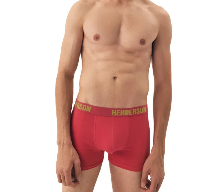 Pánské boxerky 2 pack model 20947059 Star - Henderson