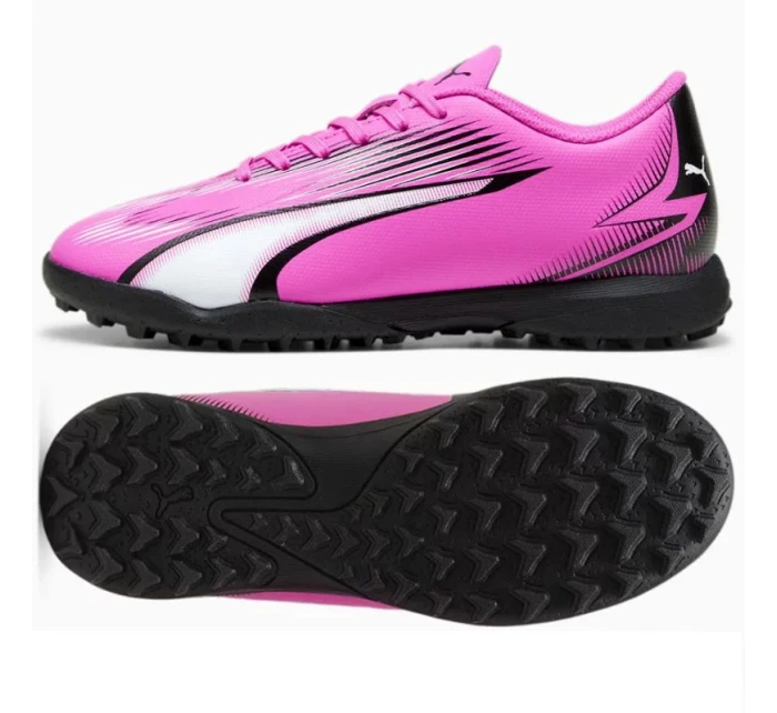 Topánky Puma Ultra Play TT Jr 107779 01