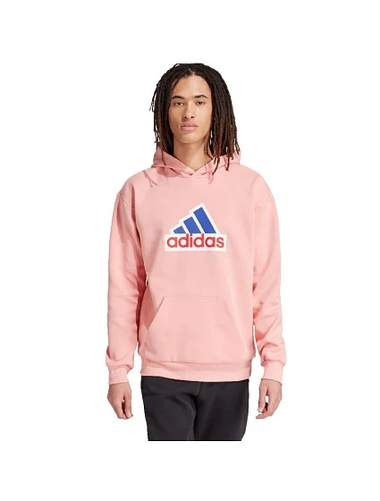 Mikina FI Bos  M pánské model 19672227 - ADIDAS