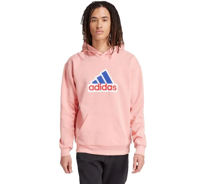 Mikina FI Bos  M pánské model 19672227 - ADIDAS