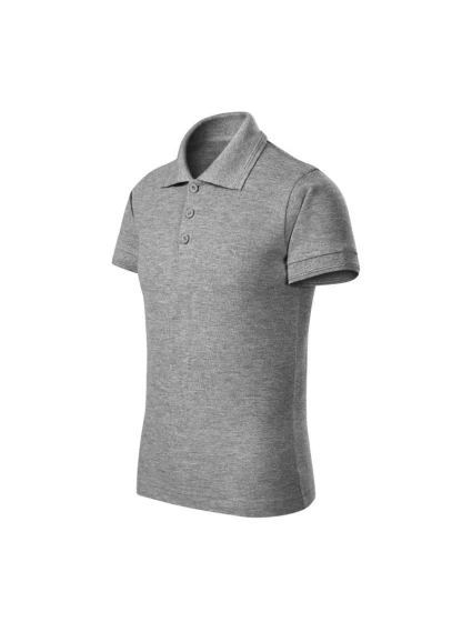Polo tričko Malfini Pique Polo Free Jr MLI-F2212