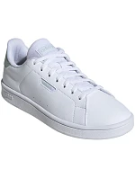 Urban Court dámské boty white model 22050751 dámské - ADIDAS