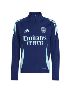 Adidas Arsenal Londýn Tréningový top Jr Mikina IT2204