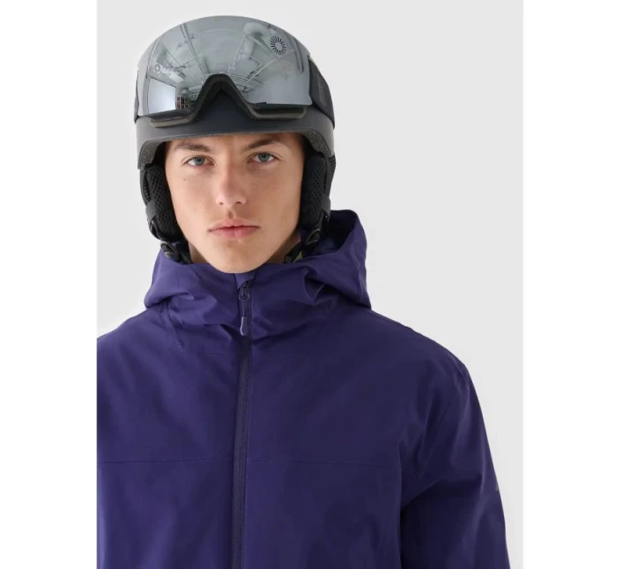 Zimná lyžiarska bunda 4F M 4FWAW24TTJAM579-31S pánska