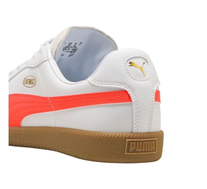 Kopačky Puma King 21 IT M 106696 15