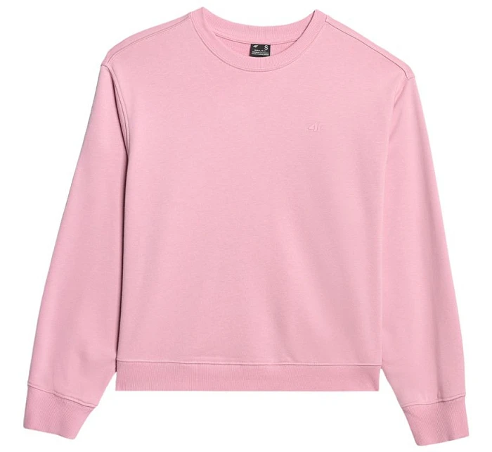 Mikina 4F F1765 W 4FWMM00TSWSF1765 56S Mikina 4F F1765 W 4FWMM00TSWSF1765 56S