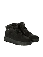 Champion Pánske RD18 Utility Wp Mid black S22298 KK002