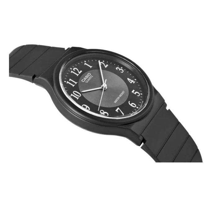 Hodinky CASIO MQ-24-1B3LDF + BOX Hodinky CASIO MQ-24-1B3LDF + BOX