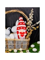 SKRZAT GNOM Z LOVE DEKORACJA model 21831341