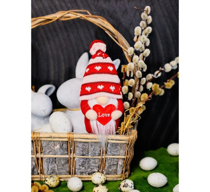 SKRZAT GNOM Z LOVE DEKORACJA model 21831341