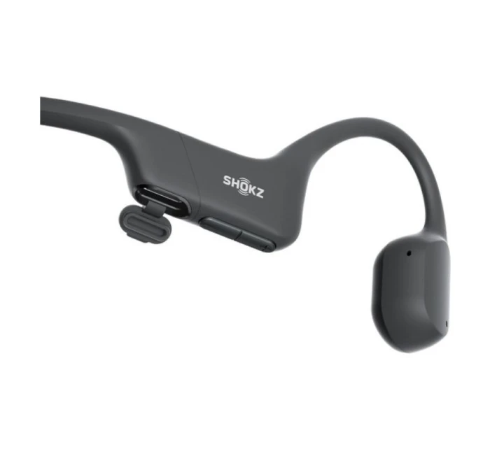 Black USBC model 21873223 - Shokz