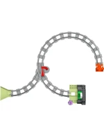 LEGO DUPLO TOWN 10425 Tunel a železničné trate - rozširujúca sada