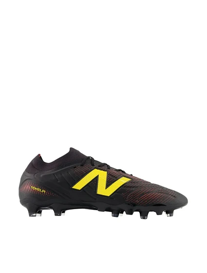 New Balance Tekela Pro FG V5 Black Kopačky NBUT2FL2JW