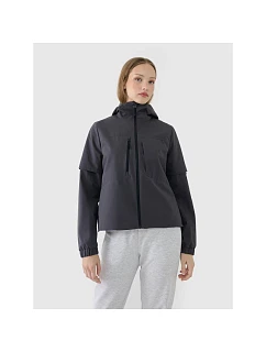 Dámska prechodná bunda 5000 s membránou 4F 4FWSS25TTJAF687-22S