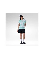 Dámske tričko ROSSIGNOL W Sapa Ultra Tee, bielo-zelené Dámske tričko ROSSIGNOL W Sapa Ultra Tee, bielo-zelené